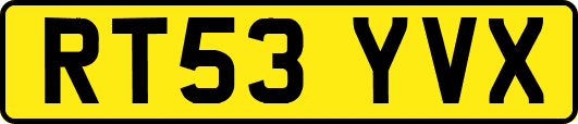 RT53YVX