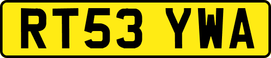 RT53YWA