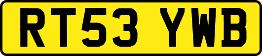 RT53YWB