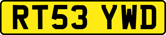 RT53YWD