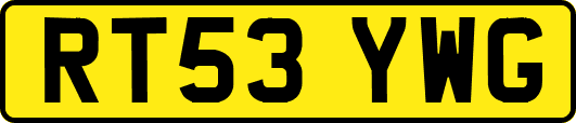 RT53YWG