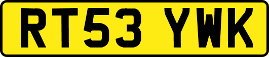 RT53YWK