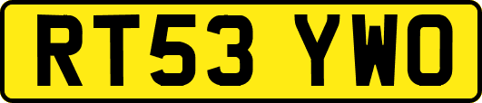 RT53YWO