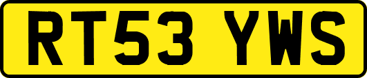 RT53YWS