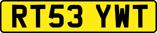 RT53YWT