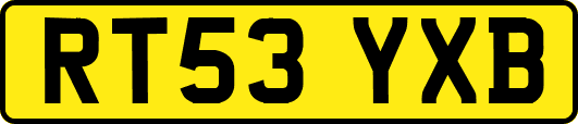 RT53YXB