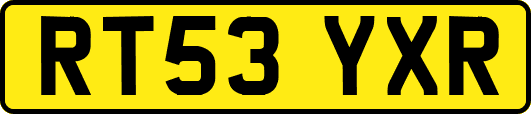 RT53YXR