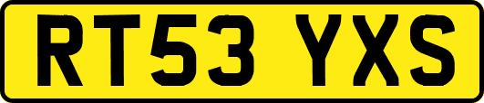 RT53YXS