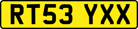 RT53YXX