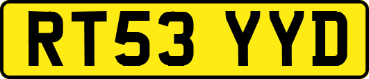 RT53YYD