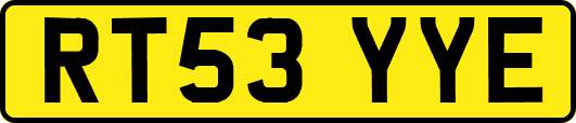 RT53YYE