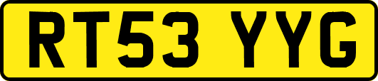 RT53YYG