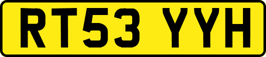 RT53YYH