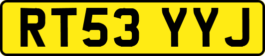 RT53YYJ