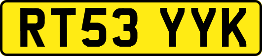 RT53YYK