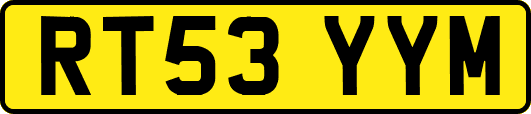 RT53YYM
