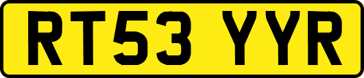 RT53YYR