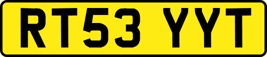 RT53YYT