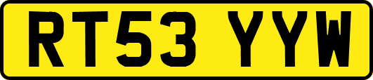 RT53YYW