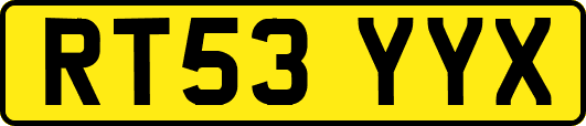 RT53YYX