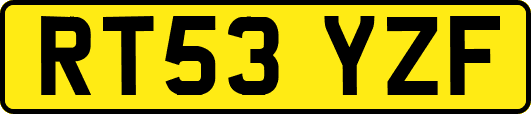 RT53YZF