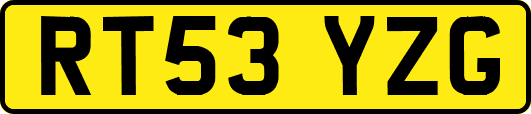 RT53YZG