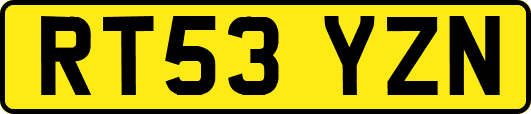 RT53YZN