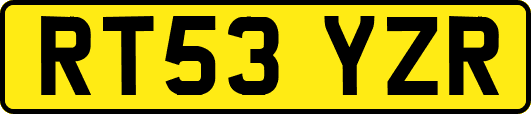 RT53YZR