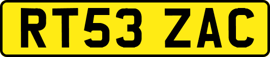RT53ZAC