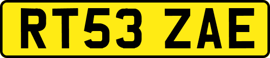 RT53ZAE