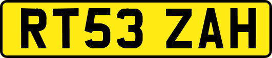 RT53ZAH