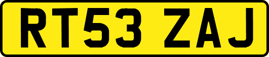 RT53ZAJ