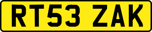 RT53ZAK