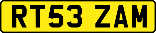 RT53ZAM
