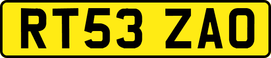 RT53ZAO