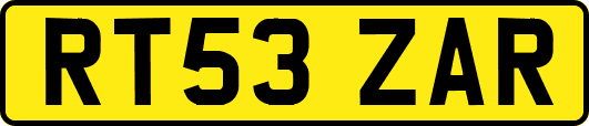 RT53ZAR