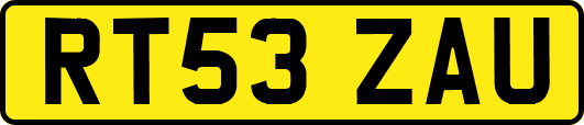 RT53ZAU