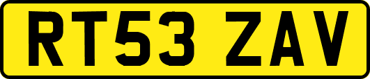RT53ZAV