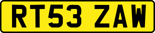 RT53ZAW