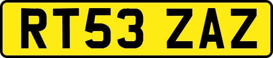 RT53ZAZ