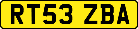 RT53ZBA