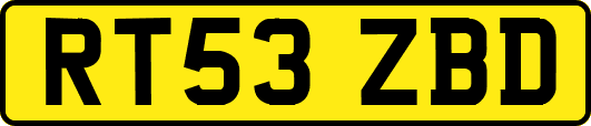 RT53ZBD
