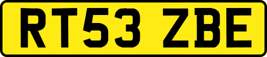 RT53ZBE