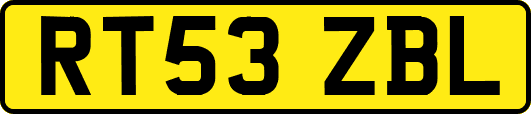 RT53ZBL