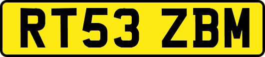 RT53ZBM