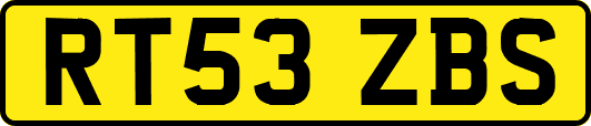 RT53ZBS