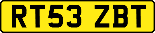 RT53ZBT