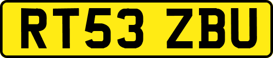 RT53ZBU