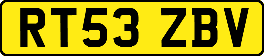 RT53ZBV