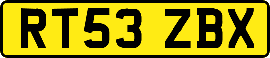 RT53ZBX